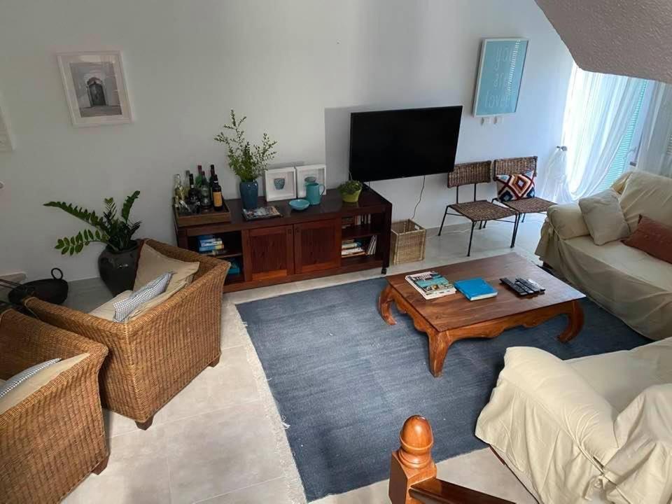 Casa Das Cores Sesimbra Bagian luar foto