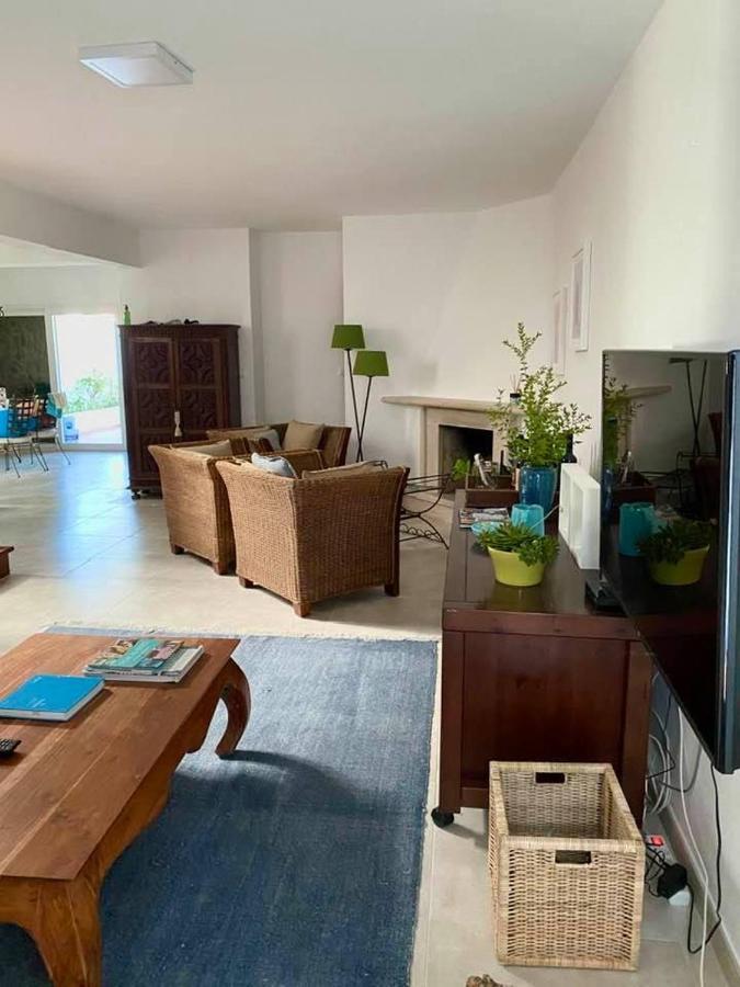 Casa Das Cores Sesimbra Bagian luar foto