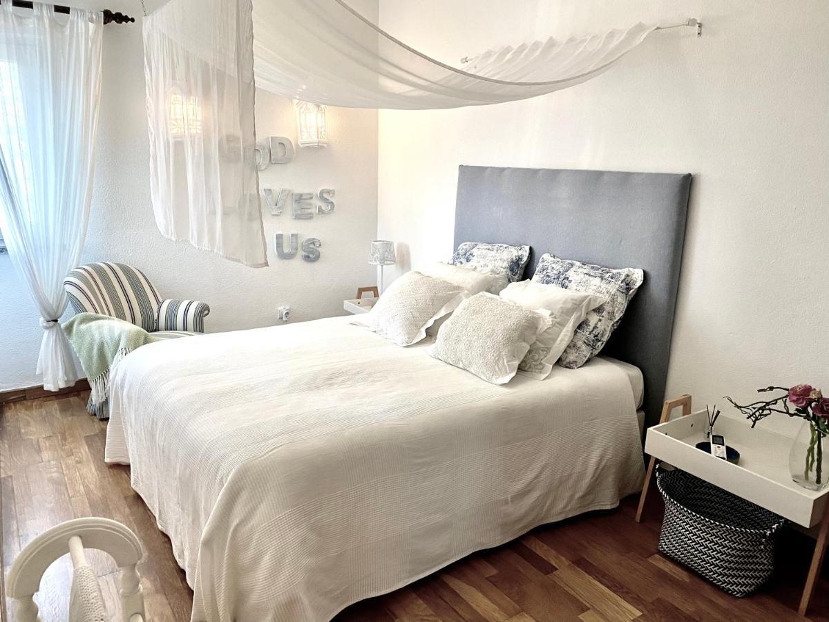 Casa Das Cores Sesimbra Bagian luar foto