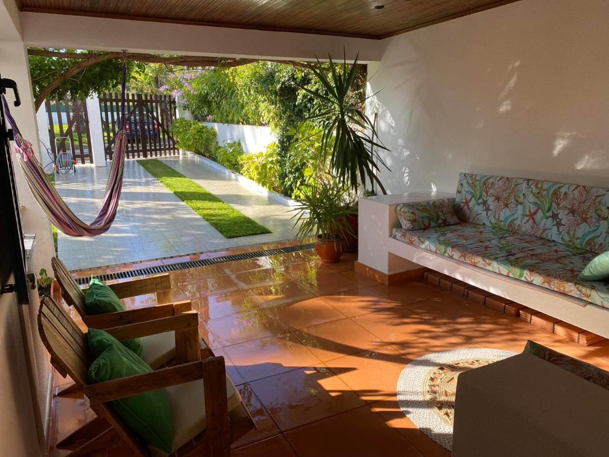 Casa Das Cores Sesimbra Bagian luar foto
