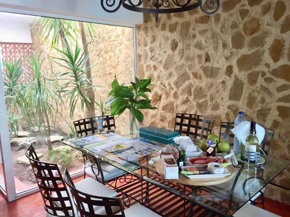 Casa Das Cores Sesimbra Bagian luar foto