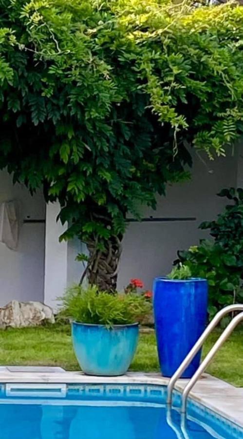 Casa Das Cores Sesimbra Bagian luar foto