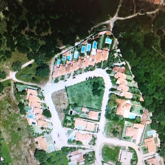 Casa Das Cores Sesimbra Bagian luar foto